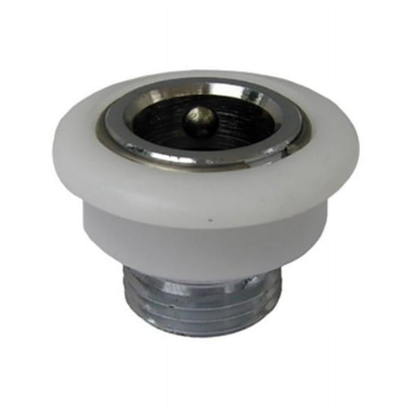 Larsen Supply 113686 0.5 in. Male Pipe Thread Snap Coupler