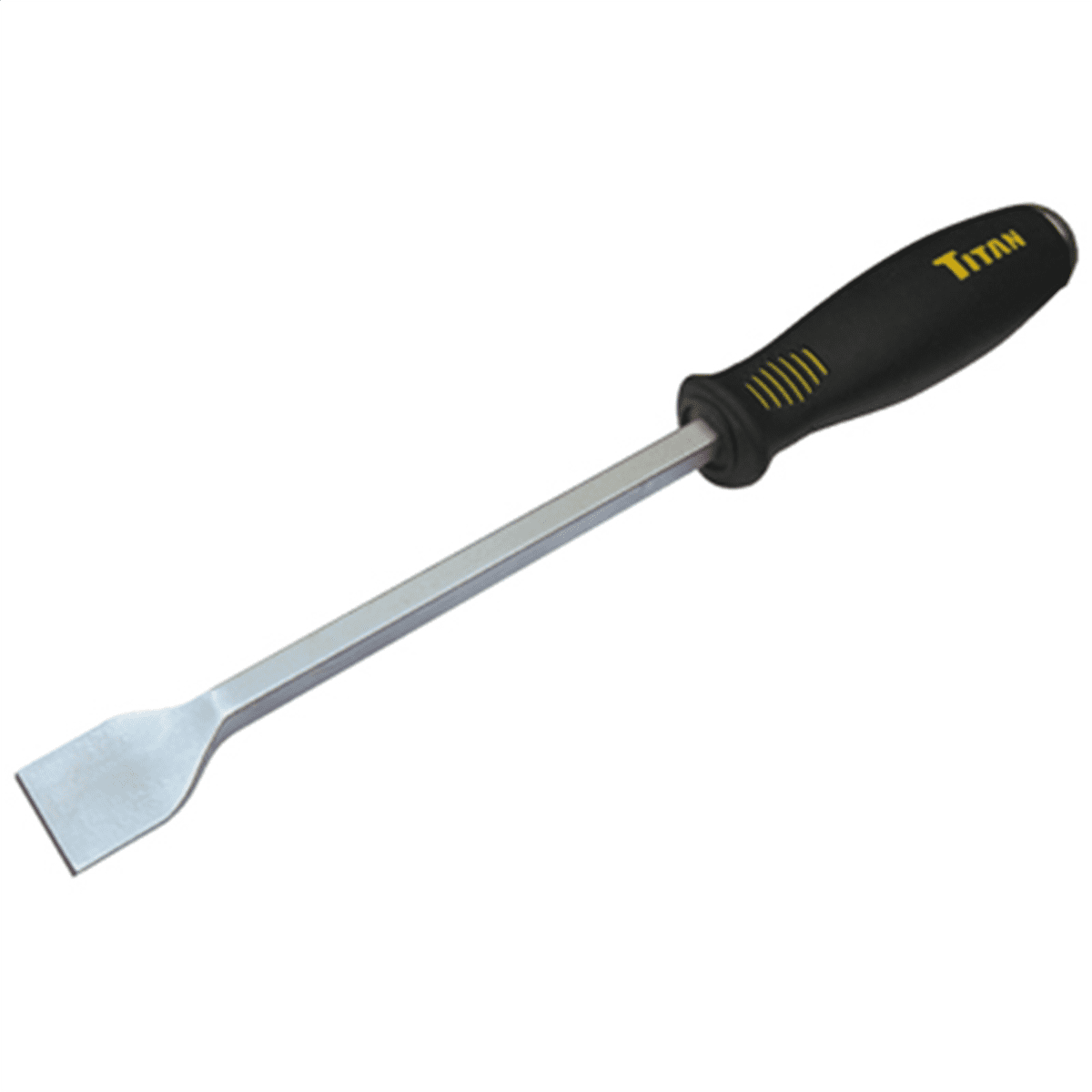 TITAN SCRAPER CARBON 1