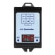 thumbnail image 1 of Controlador de Interruptor de Relé, Detección de Voltaje CC de 6-80 V, Monitor de Carga y Descarga, Pantalla Digital, Detección de Voltaje CC., 1 of 5