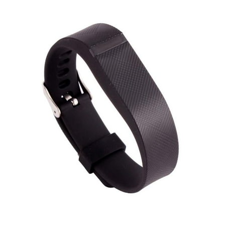 New Fashion Replacement Wrist Band With Metal Buckle For Fitbit Flex Bracelet Wristband (Fitbit Flex 2 Best Price)