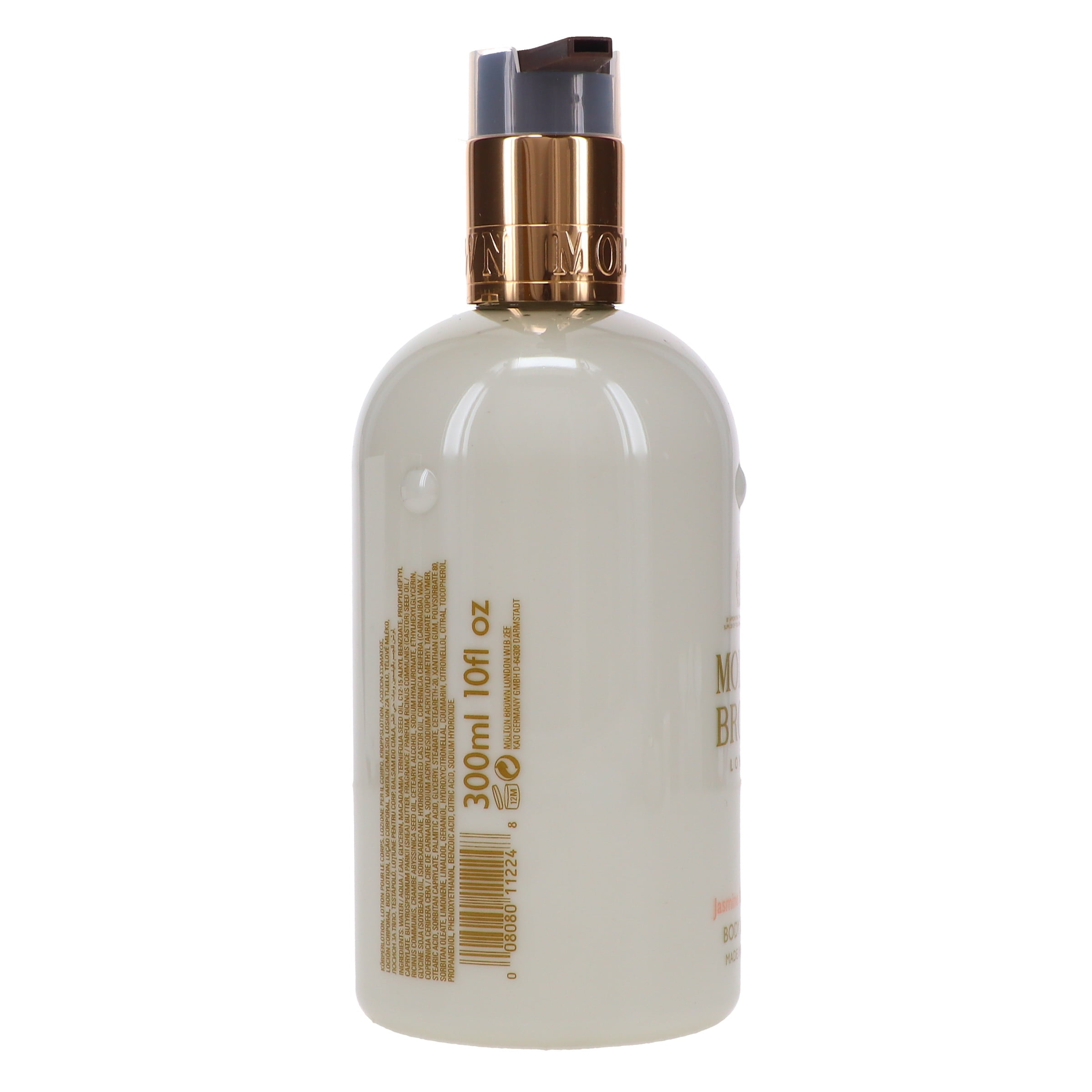 Molton Brown Jasmine & Sun Rose Body Lotion 10 oz