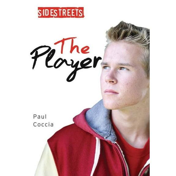 Lorimer SideStreets: The Player (Hardcover)
