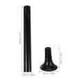 thumbnail image 2 of unbranded 6Jgo Pica Para Antorcha Solar Con Soporte Estable Para Iluminación Exterior, 2 of 8