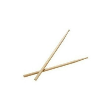 5A Drumsticks W/ Wood Tips For Xbox 360 PS3 Rockband Guitar