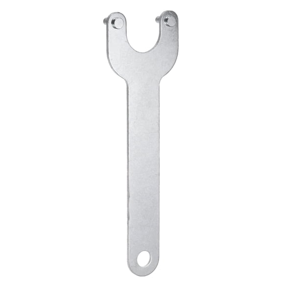 Uxcell Angle Grinder Wrench 2mm Thickness Lock Nut Replacement Wrenches Spanner