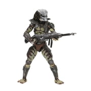 Predator 2 – 7” Scale Action Figure – Ultimate Scout Predator - NECA