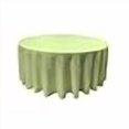 thumbnail image 3 of LA Linen TCpop108R-SageP19 Nappe en Popeline de Polyester Sauge - 108 Po. Ronde, 3 of 4