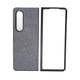 thumbnail image 1 of Funda Protectora ANGGREK para Teléfono Galaxy Z Fold 3 Resistente A Los Arañazos, 1 of 8