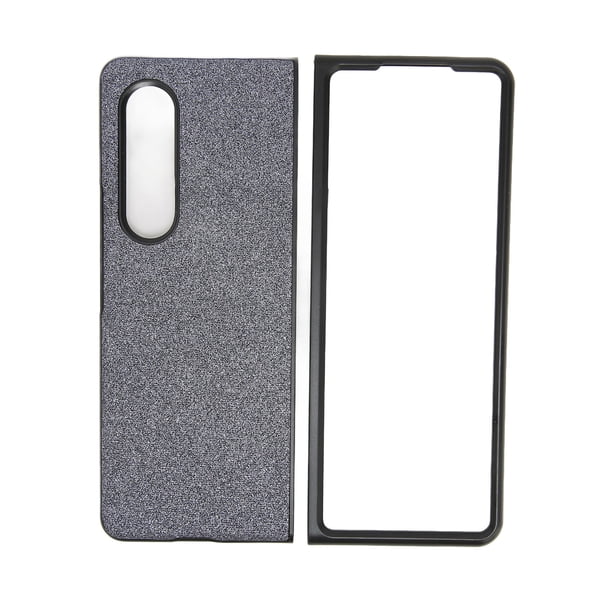 Funda Protectora ANGGREK para Teléfono Galaxy Z Fold 3 Resistente A Los Arañazos
