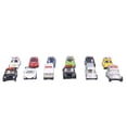 thumbnail image 4 of Juguete de modelo de automóvil modelo de automóvil de material de aleación para mayores de 3 años para educación temprana para regalo ANGGREK Otros, 4 of 8
