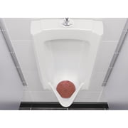 Vectair Systems VTSWSCRNMEL 30 Day Melon Wee-Screen Urinal Screen - Pack of 10