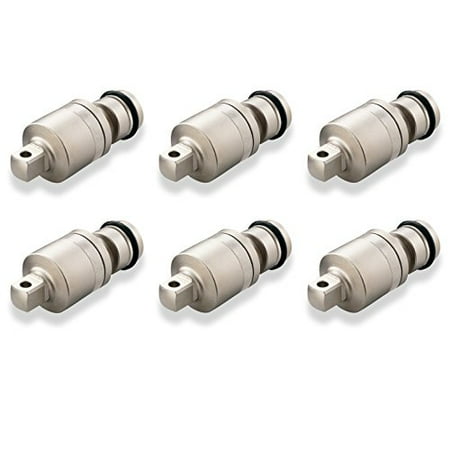

TONE Socket Wrench Set 800MISO 12.7mm(1/2 ) silver 13 pieces
