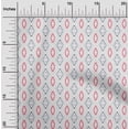 thumbnail image 2 of oneOone Cotton Poplin Twill Dark Purple Fabric Block Sewing Fabric By The Yard Printed Diy Clothing Sewing Supplies 56 Inch Wide-0Q, 2 of 6