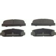 thumbnail image 3 of Disc Brake Pad Set Fits select: 2003-2005 MAZDA 6, 3 of 4
