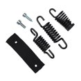 thumbnail image 1 of AV Anti Vibration Spring Isolator Fit For For For For For McCulloch 335 338 420 435 438 440 442, 1 of 10