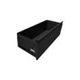 thumbnail image 6 of 2-Drawer Locking Filing Cabinet / Secure and Stylish Office Furniture, 6 of 7