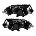 thumbnail image 2 of New Headlight Pair Fits Volkswagen Passat Gls 4 Motion 01-02 Vw2503118 Vw2502118, 2 of 2