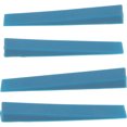 thumbnail image 4 of 4pcs Silicone Piano Wedge Mutes Piano Tuning Tools Piano Silicone Tuning Mutes, 4 of 8