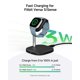 thumbnail image 2 of Soporte de carga SwanScout 505FB para Fitbit Versa 4/3/Sense, 2 of 7