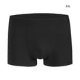 thumbnail image 3 of Sonducket Bóxer de poliéster elástico para hombre, ropa interior diaria para fiesta en la piscina, playa, niños, diseño Simple, calzoncillos Prendas para la parte inferior del cuerpo XXXL, 3 of 6