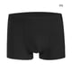 thumbnail image 5 of Qarigey Calzoncillos bóxer elásticos para hombre, ropa interior para niños, fiesta en la piscina diaria, cintura Flexible de Color sólido, Prendas para la parte inferior del cuerpo XXXL, 5 of 6