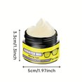 thumbnail image 3 of Fesfesfes Eyeglass Lens Cleaner Scratch Remover Repair Agent Screen Refurbishment Care for Glasses Sunglasses Phone Laptop Monitor Lens Protection, 3 of 6