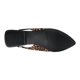 thumbnail image 3 of ZAPATOS BERLIN MUJER 803803-2 TEXTIL CAFÉ, 3 of 4