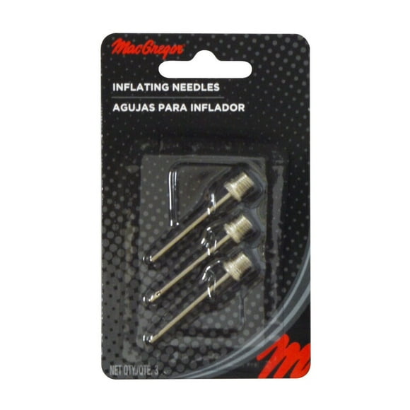 Inflation Needles