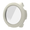 thumbnail image 1 of Protection Intégrée Compatible avec Montre Intelligente PC + Étui en Verre Trempé avec Protection d'Écran, 1 of 4