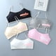 thumbnail image 1 of Cotton Bra Teenage Undrewear Girls Training Bra Crop Top 8-14years Breathable Teenage Girl Tops CropBlack10 He Qiyong unisex, 1 of 1