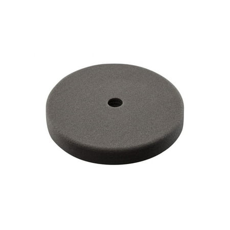 UPC: 0045242488636 | Milwaukee 49-36-5783 – 5-Piece 7  Black Foam Finishing Pad