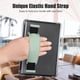 thumbnail image 3 of Funda para tablet IdleHands Clear de 7 pulgadas, ultradelgada, de TPU, color verde, 3 of 7