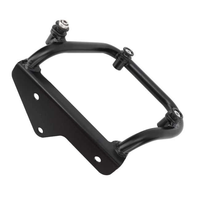 Soporte De Alforja Soporte De Tubo De Hierro, Soporte De Alforja Tubo De Hierro Soldado De 16 Mm Soporte De Montaje De Bolsa Lateral De Motocicleta Para XSR 900 2022-2023