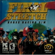 Final Stretch: Horse Racing Sim