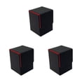 thumbnail image 1 of Eigraketly Caja de baraja de cartas coleccionables de protección compacta para facilitar su transporte Caja de cartas coleccionables de primera Type1 NO1, 1 of 6