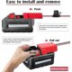 thumbnail image 5 of 2 Packs Power Wheel Adapter for Milwaukee M18 Battery Adapter 18V Power Wheels Battery Converter with Fuses & Wire Terminals 12AWG Wire Power Connec, 5 of 5