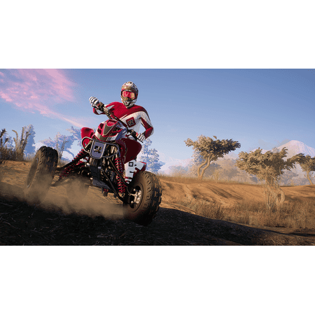 MX vs ATV All Out - Xbox One