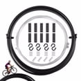 thumbnail image 3 of relayinert Cable Kit Universal Rear Cycling Parts Change Cables Accessory Fitting Replacement Shift Set Durable Repairing 1Set, 3 of 6