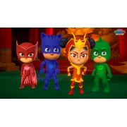 PJ Mask Complete Edition, Nintendo Switch, Outright Games, 819338023274