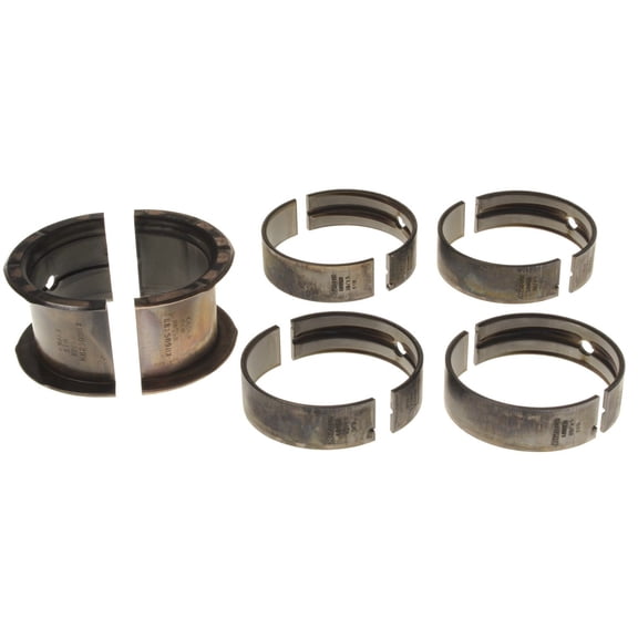 CLEVITE ENGINE PARTS MS909HX MAIN BRG SET SBC