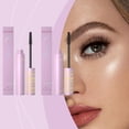 thumbnail image 2 of Natural Looking Mascara - Gentle & Smudge-Proof for Defined Lashes, 2 of 6
