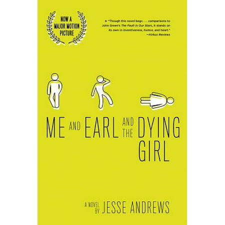 Girls Edition - Me and Earl and the Dying Girl (Revised Edition)