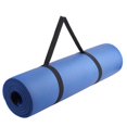thumbnail image 2 of Adjustable Yoga Mat Sling Carrier Shoulder Strap Carry Belt Carrying Sling, 2 of 3