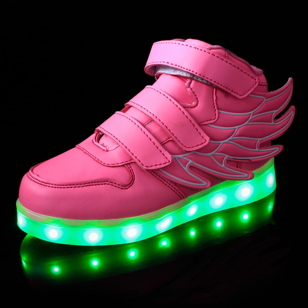 next kids lighting