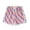 Pink, variant on Hiijoy Toddler Girls Athletic Active Shorts Cartoon Print Pull-On Dolphin Shorts, Sizes 3-4T