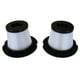 thumbnail image 1 of 2PCS Filter Kit For Goodmans 2 In 1 Cordless Vacuum Cleaner Model 374919 Replacement Spare Parts Set, 1 of 10