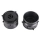 thumbnail image 1 of 1 Par De Adaptadores De Buje NAB, Carrete Abridor De Cinta A Carrete De 10 Pulgadas, Cargador Universal De Carrete A Carrete De aleación De Aluminio Para Studer ReVox, Para, 1 of 8