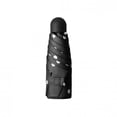 thumbnail image 4 of Flat Lightweight Umbrella Parasol Folding Sun Umbrella Mini Umbrella, 4 of 9