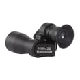 thumbnail image 2 of Telescopio monocular de alta potencia | Mini Scope de Bolsillo con Aumento 20x • Óptica de grado HD | Negro | 70x35x35mm | Objetivo ligero y con múltiples recubrimientos | Impermeable | Perfecto, 2 of 7