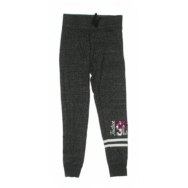 justice active joggers